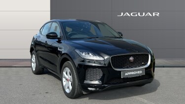 Jaguar E-Pace 2.0d [180] R-Dynamic S 5dr Auto Diesel Estate